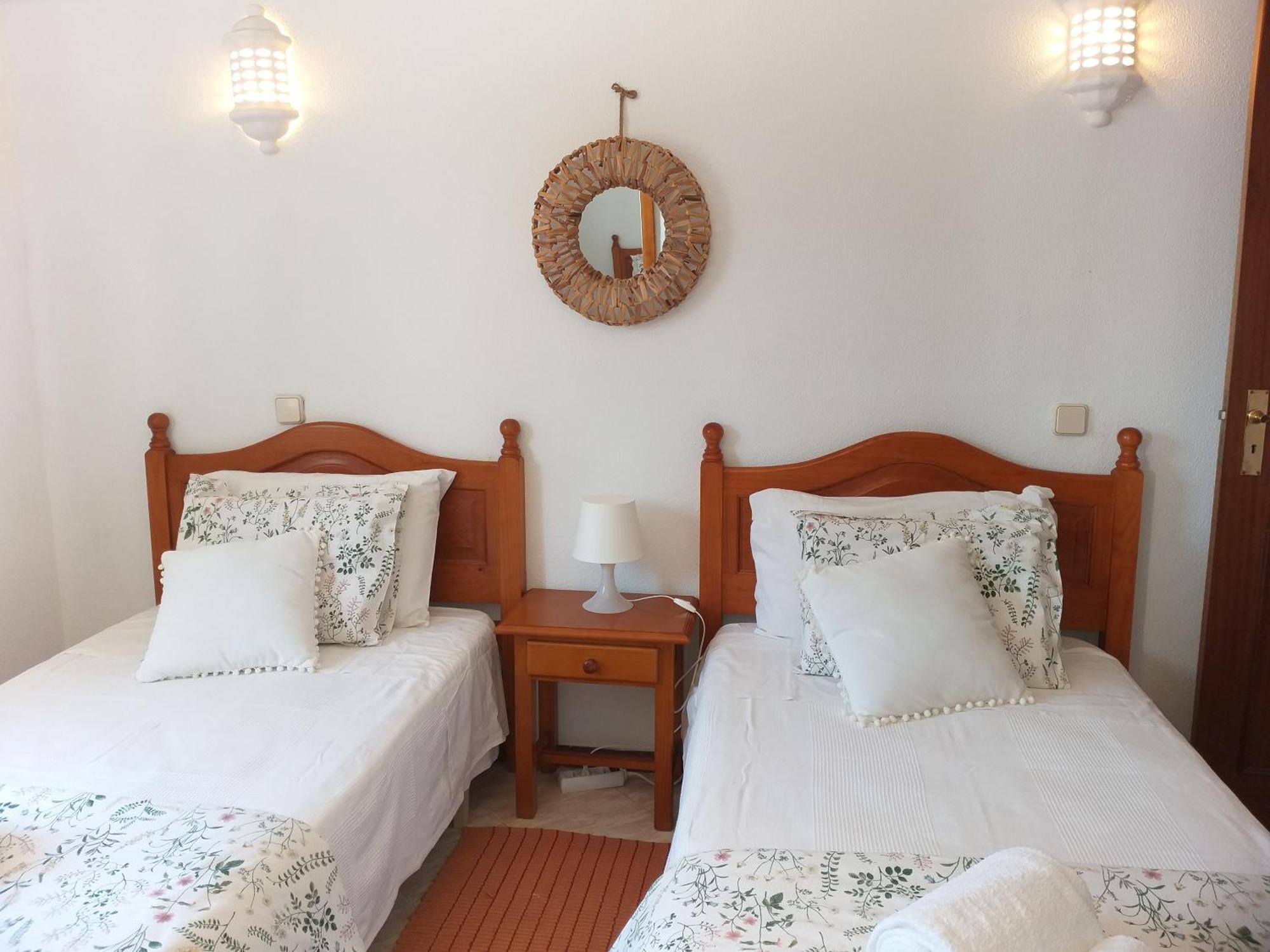 Montes De - 1bdr - 5 Min From The Holiday home Alvor